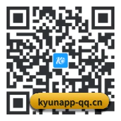 iOS 苹果生态原生版 二维码
